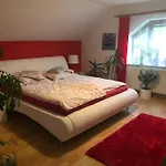 Homestay U Misi Suchdol nad Luznici