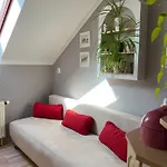 U Misi Homestay Suchdol nad Luznici