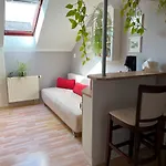 Homestay U Misi