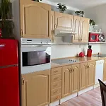 U Misi Homestay Suchdol nad Luznici