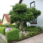 U Misi Suchdol nad Luznici