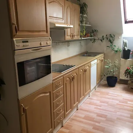 U Misi * Suchdol nad Luznici