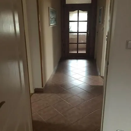 U Míši * Suchdol nad Luznici