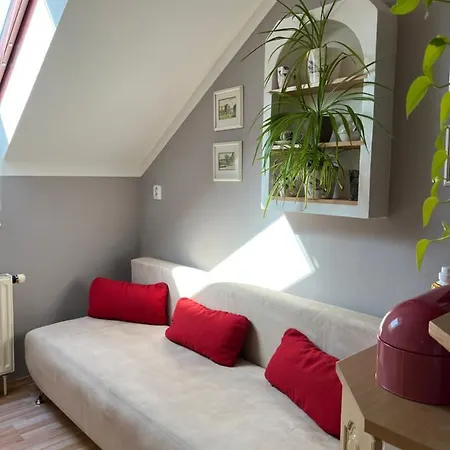 U Míši Homestay szállás Suchdol nad Lužnicí