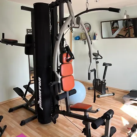 Homestay szállás U Míši *