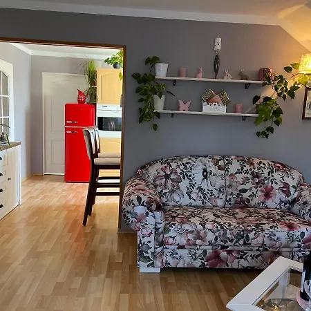 Homestay U Misi Suchdol nad Luznici