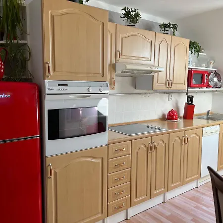 U Misi Homestay Suchdol nad Luznici
