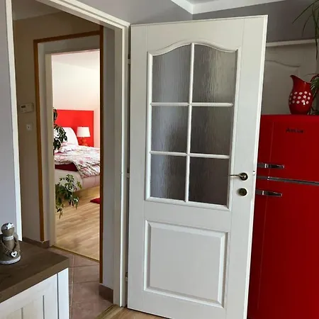 U Míši Homestay szállás