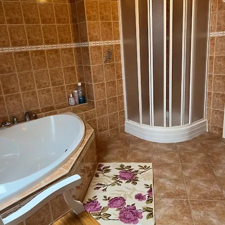 U Míši