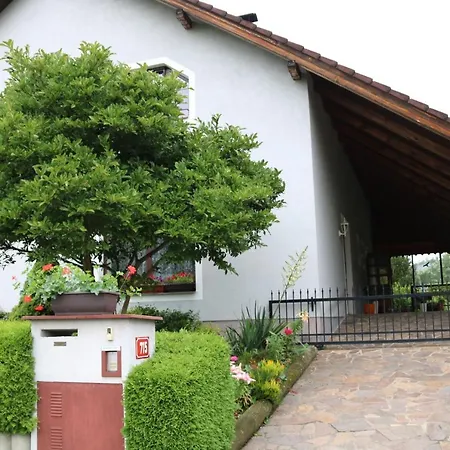 Homestay U Misi