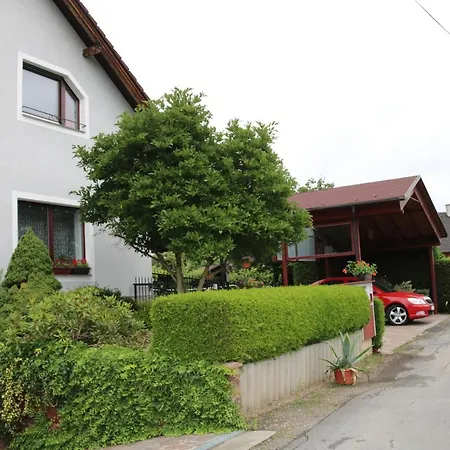 Homestay U Misi Suchdol nad Luznici