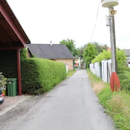 U Míši Homestay szállás *