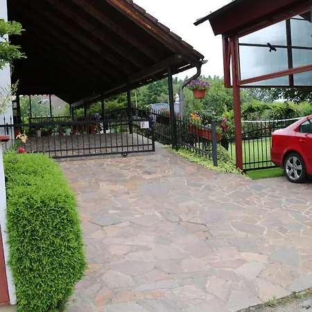 U Míši Homestay szállás *