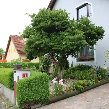 U Misi Suchdol nad Luznici
