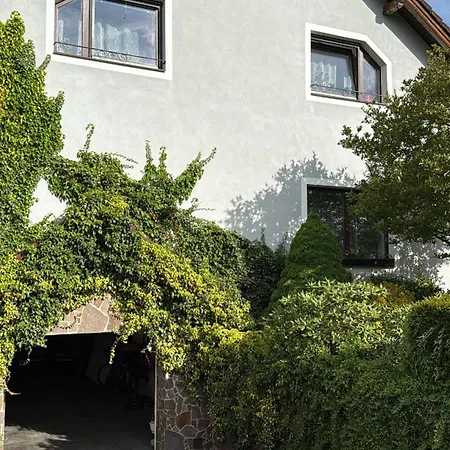 U Misi Suchdol nad Luznici