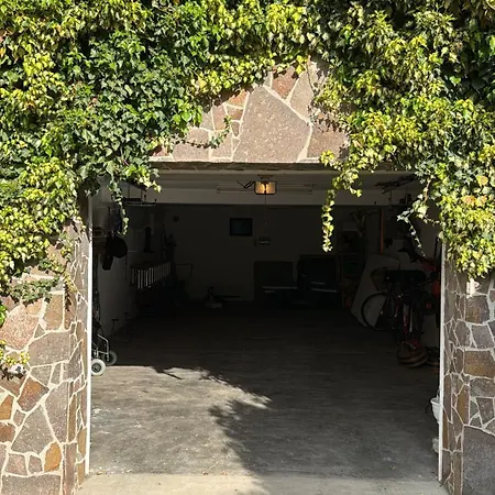 Homestay U Misi Suchdol nad Luznici