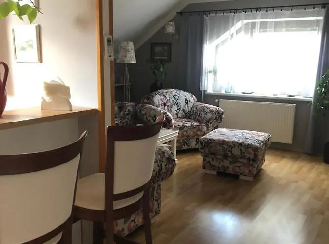 U Misi * Suchdol nad Luznici
