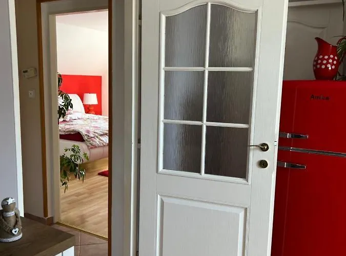 U Misi Homestay