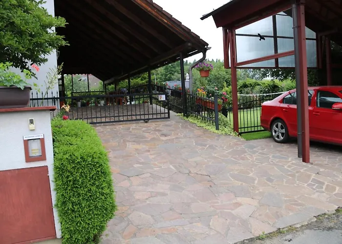 U Misi Homestay *