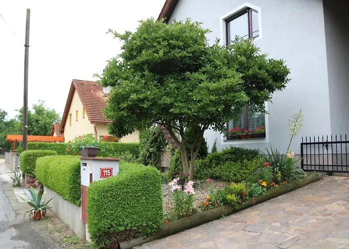 U Misi Suchdol nad Luznici