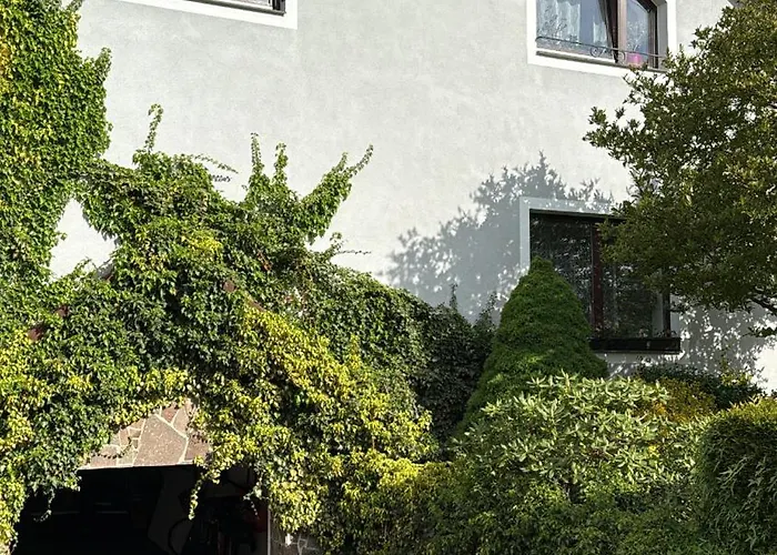 U Misi Suchdol nad Luznici