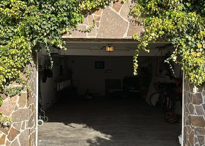 Homestay U Misi Suchdol nad Luznici